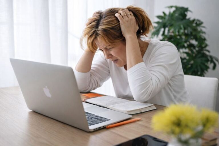 Why Homeschooling Hits Parents So Hard Mentally