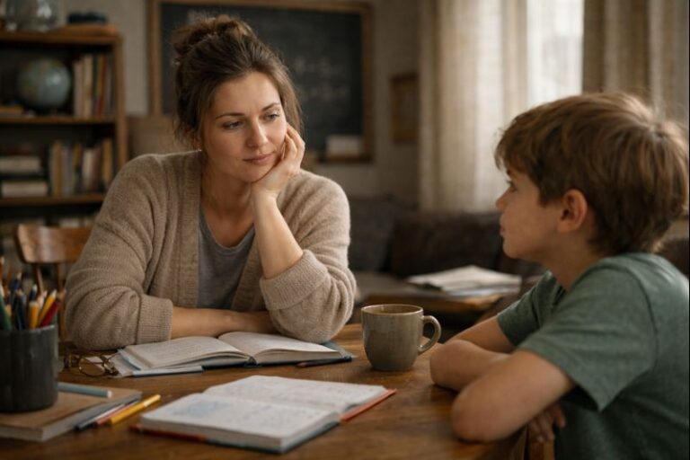 Adjusting Your Approach Is Not Quitting