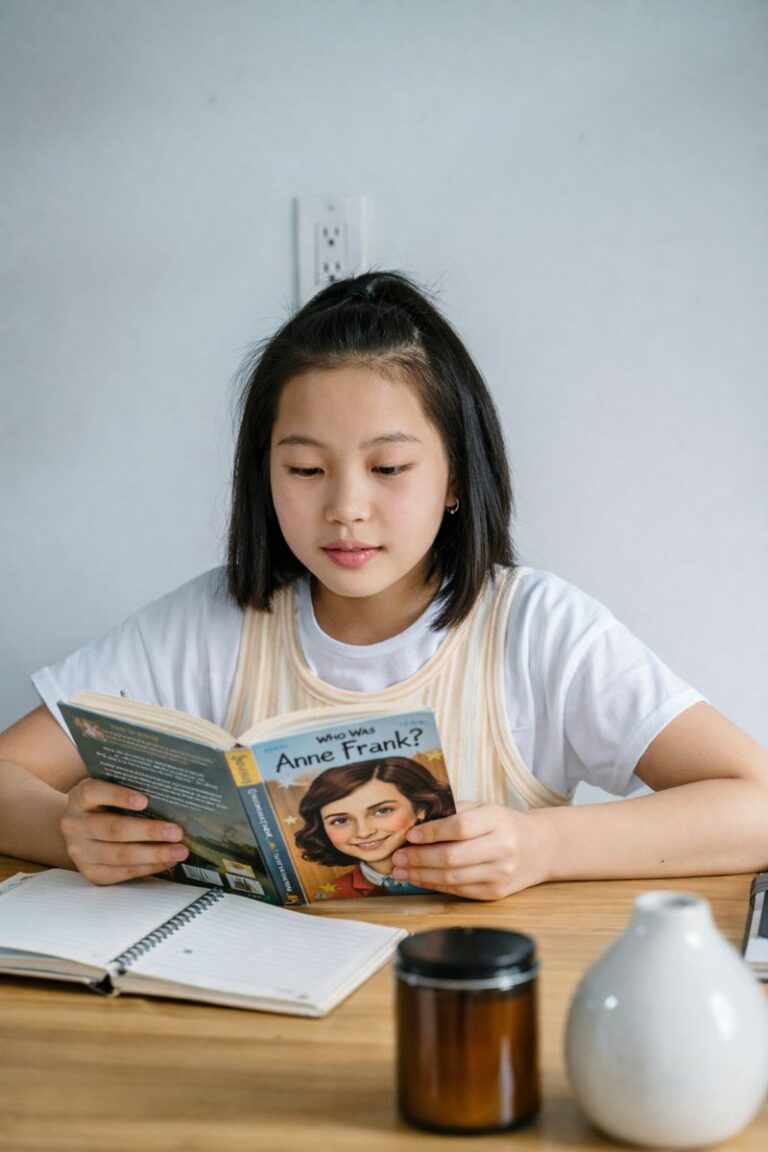 How To Help Kids Focus When Learning at Home