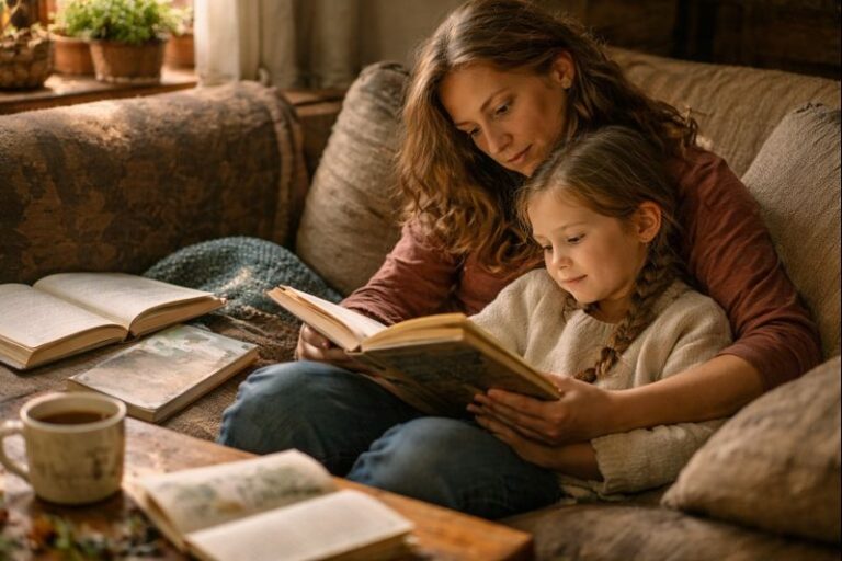 How Long Should Homeschooling Take Each Day ?