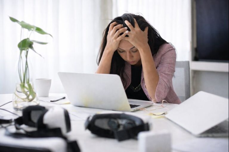 You’re Teaching, Parenting, Managing, Regulating — All at Once