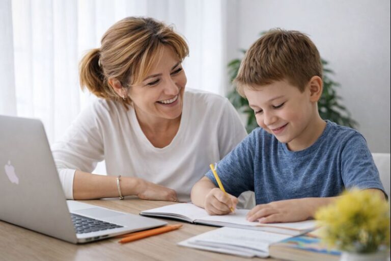 You Are Not Failing — You Are Carrying Too Many Roles at Once