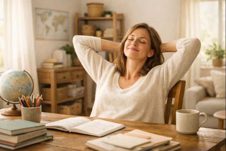 You’re Allowed to Rebuild This in a Way That Feels Lighter