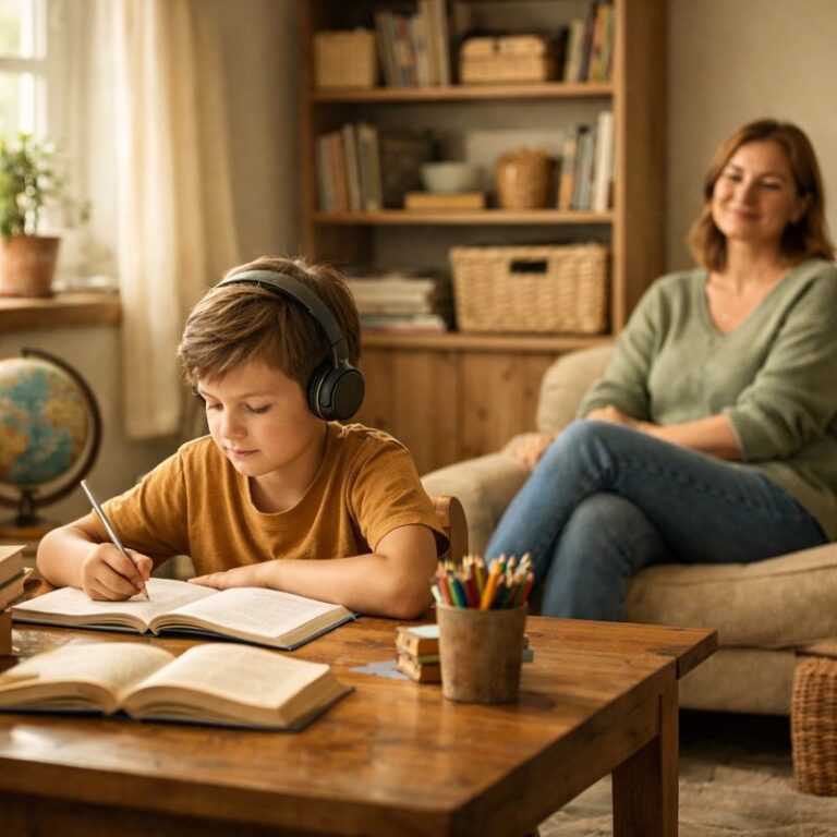 You’re Allowed to Step Back Without Falling Apart