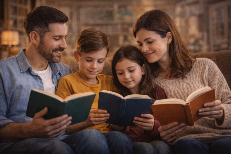 Books That Improve Communication Skills