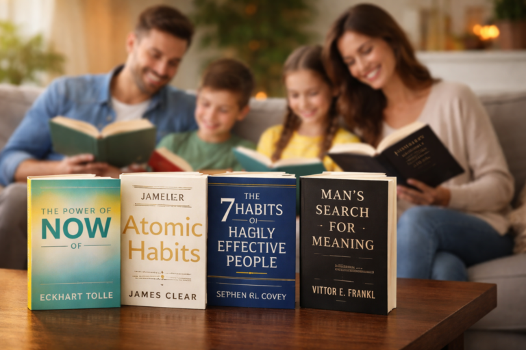 Books That Will Change Your Life Forever