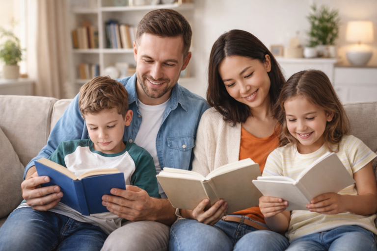 Top Books for Building Good Habits